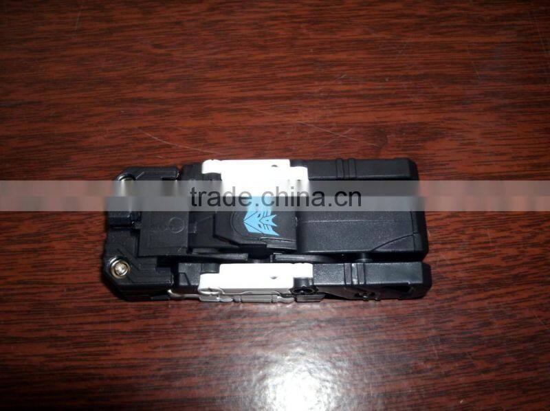 Creative business promotion gift Gun Metal flash drive