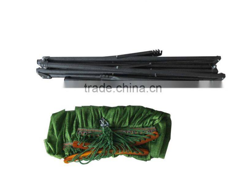 Useful Outdoor hammock , Hammock with steel stand