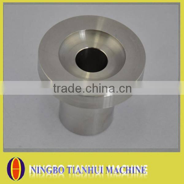 Mechanical Parts & Fabrication Services Stainless Steel Custom Machined Parts