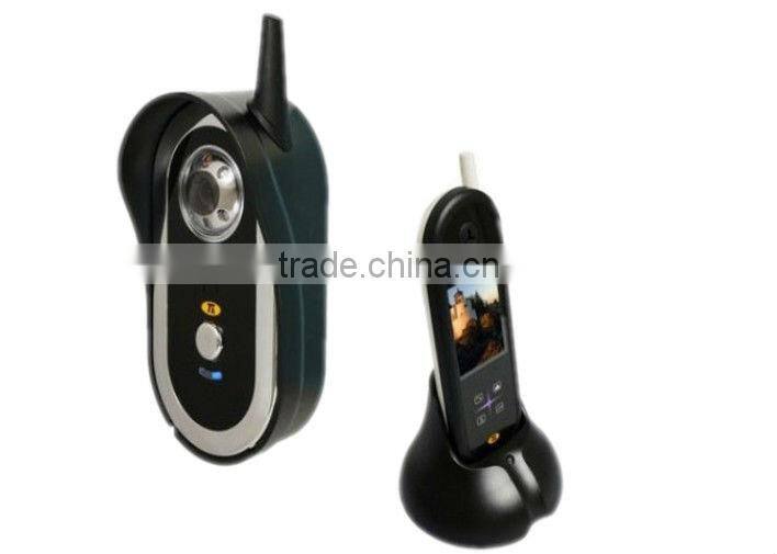 300m Remote Door lock TA999D with photo taken and save tech