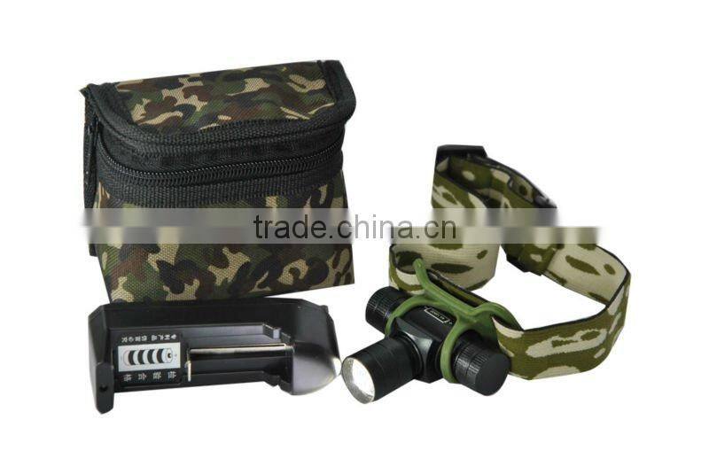 hunting head light,led head light ,led bicycle light