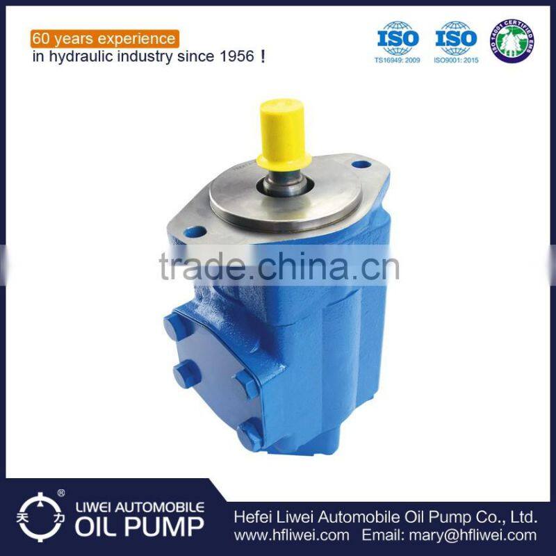 High quality vicker hydraulic vane pump VQ series with factory pice