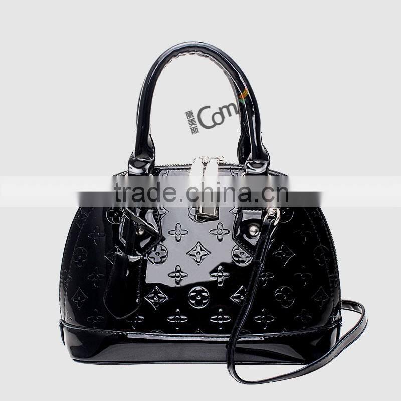 Rectangle Nickel Welded Metal Custom Rings For Bag Strap