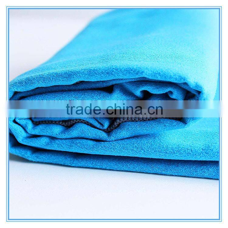 high quality towel ,absorbent towel ,colorful hanging sports towel