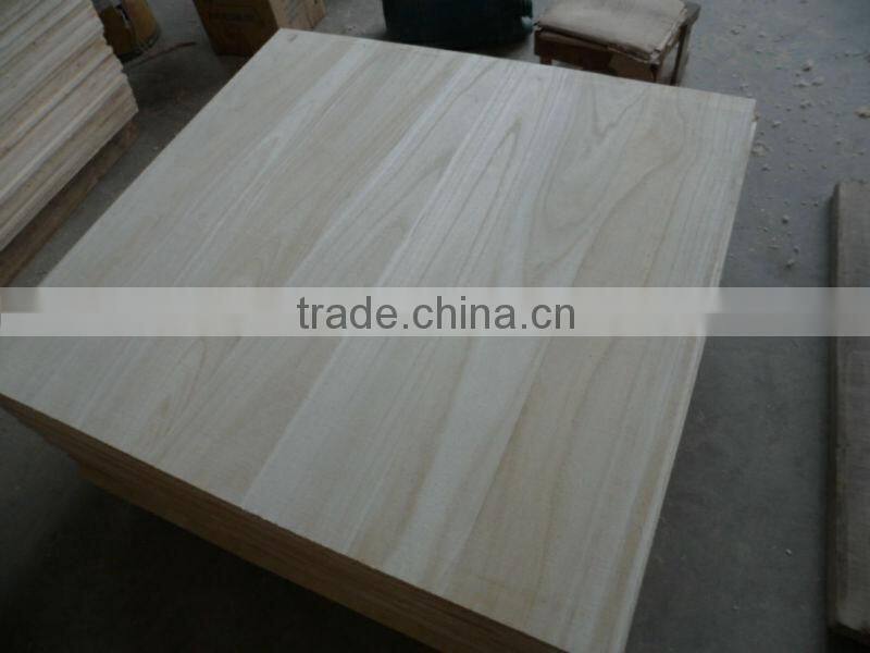 timber wood paulownia