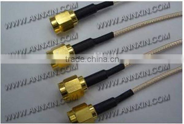 Super quality Cheapest cable rf coaxial connector sma female