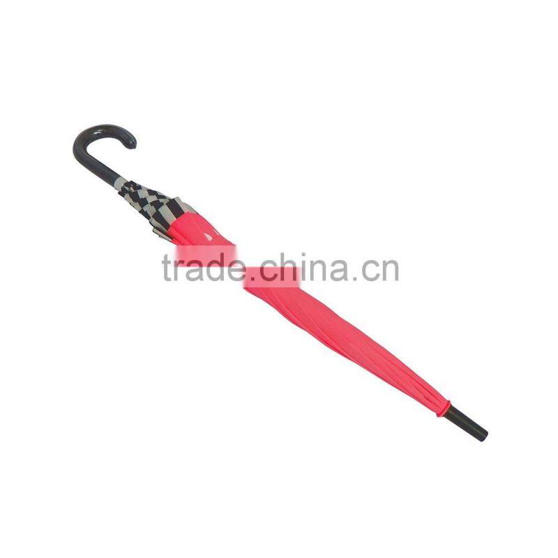 Hot Selling Stick Long Umbrella