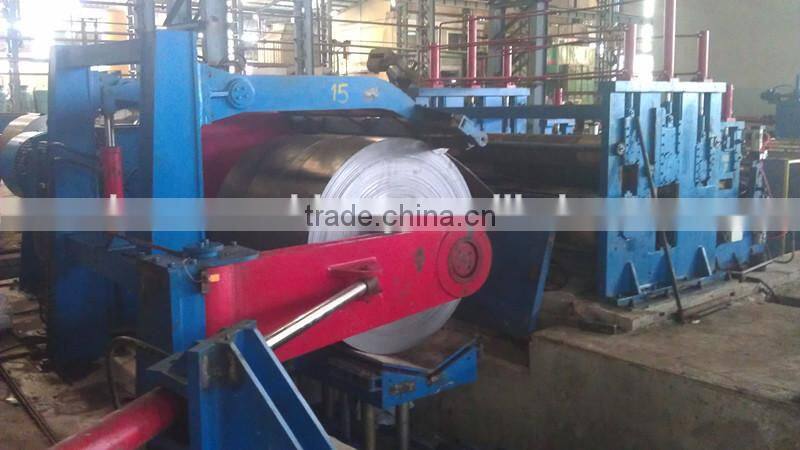 automatic slitting machine