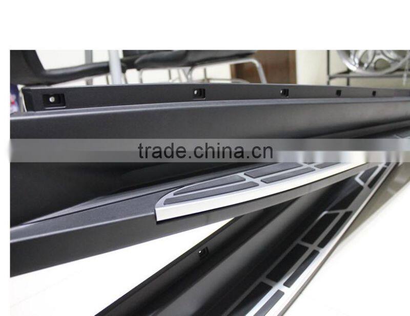 Pouvenda manufacturer Running Board Side Step For Hyundai Tucson 2013 auto part