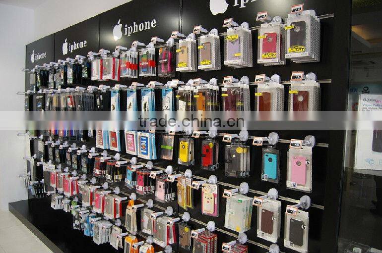 security hook showcase the commodities for protect,Security lock peg hook,Flexible Locking Hook, Locking Retail Hook