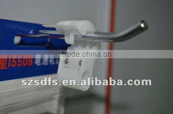 2013 Security stoplock for anti theft hook