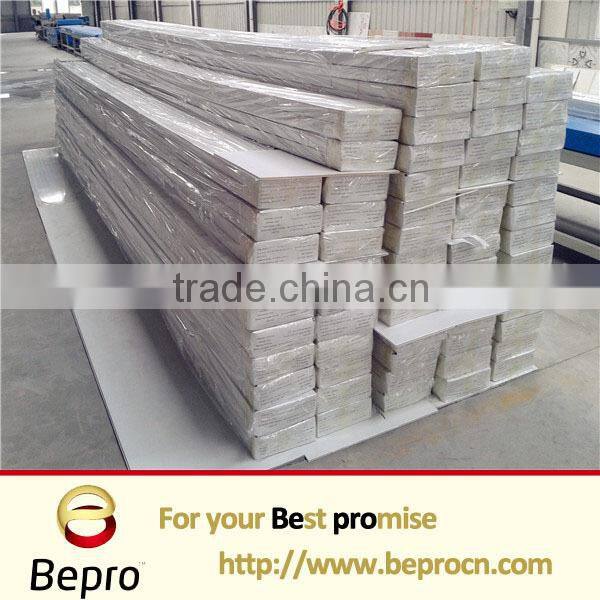 Light plastic roof tile, PVC ceiling panels for wall