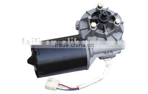 High Quality Windshield Wiper Motor Manufacture