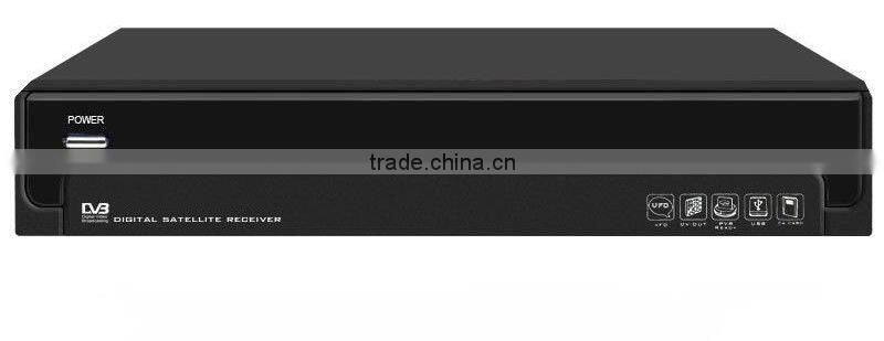 satellite tv receiver OEM s810b