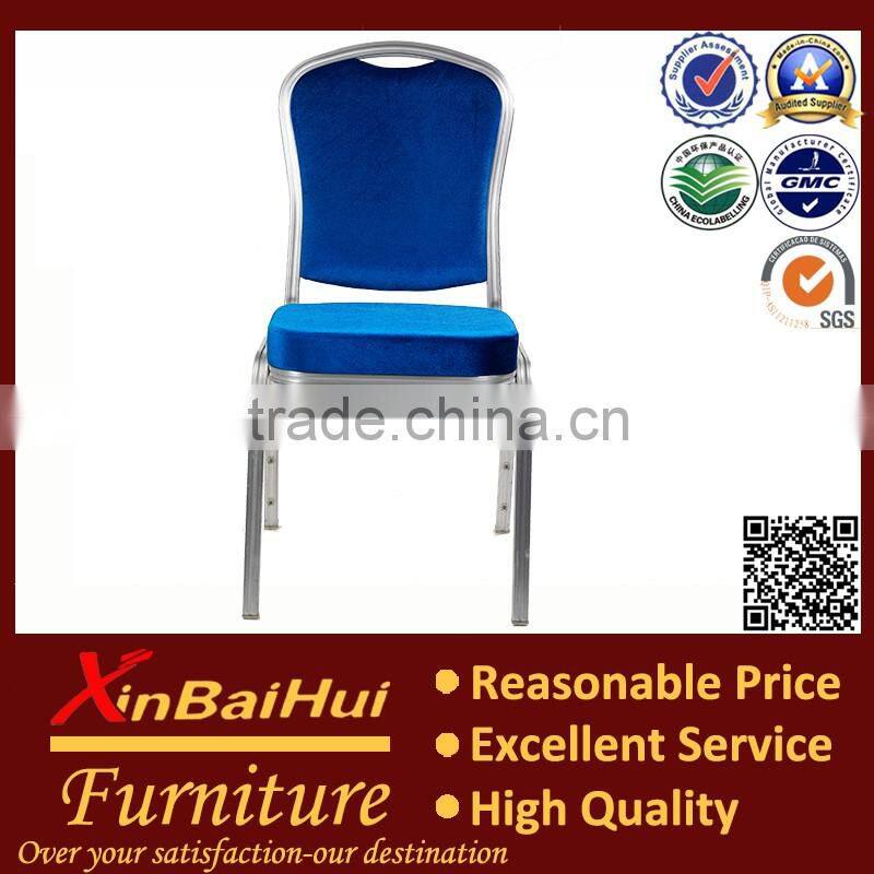 BH-L8315 Hot selling cheap Aluminium dining chair