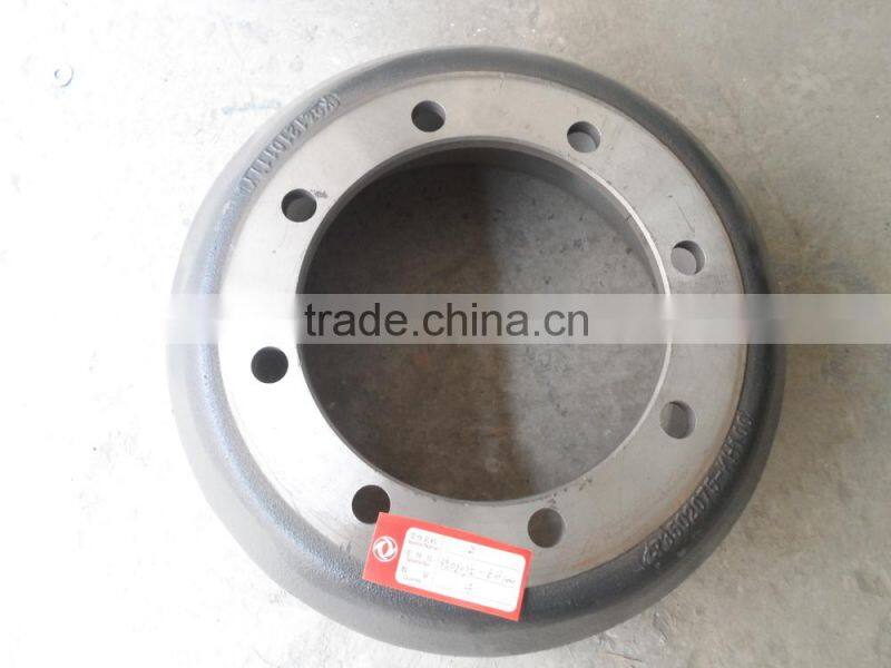 High Standard 3502075-KH100 truck Brake Drum