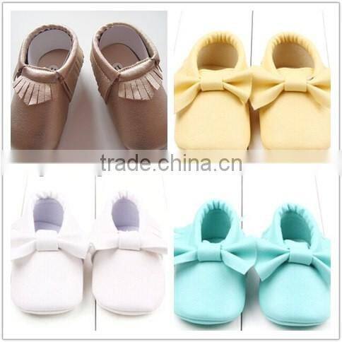 Baby lovely infant shoes cheapest soft shoes for newborn baby girl from Kapu