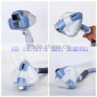 shr hair removal new design hot sale