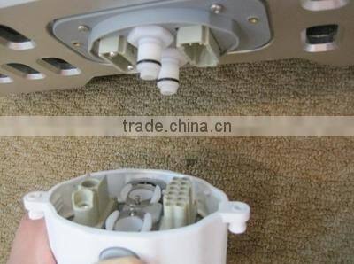 Hair Loss Treatment Painless Hair Removal with SHR IPL Laser Technology