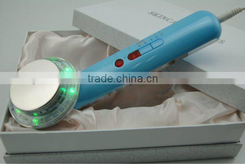 Ultrasonic beautiful skin care Massager
