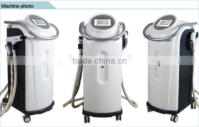 diode laser hair removal machine