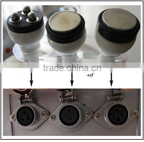 The Most Popular cavitation rf slimming machine for body shaping