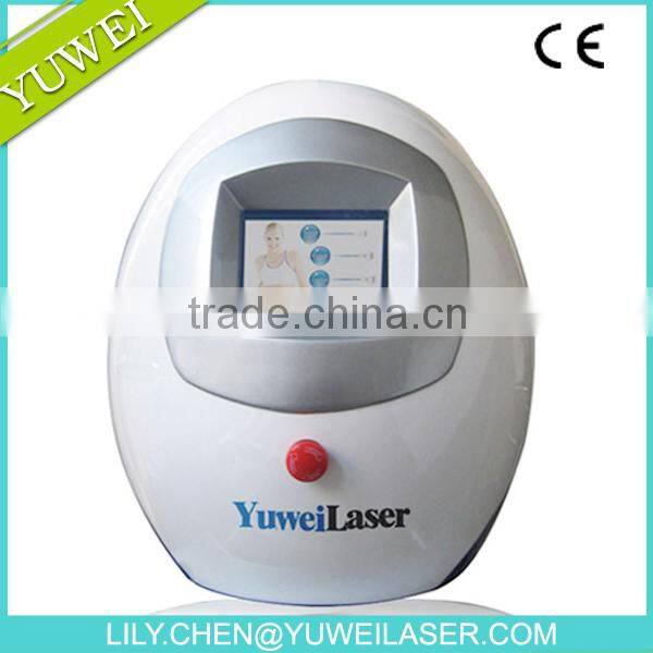 Portable Laser Slimming Machine/Cellulite Reduction