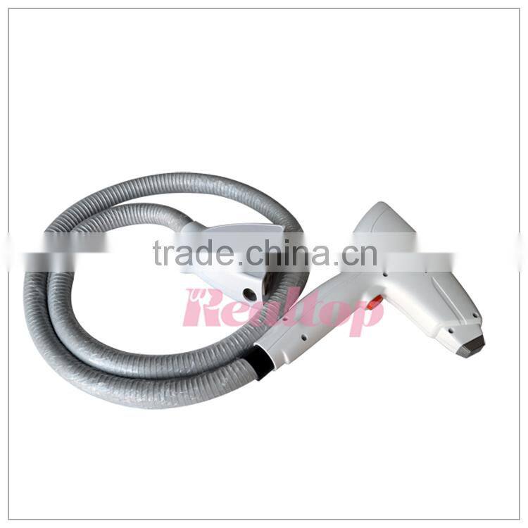 Strong Power!! Factory direct sale epilator laser hair removal machine 808nm diode equipment