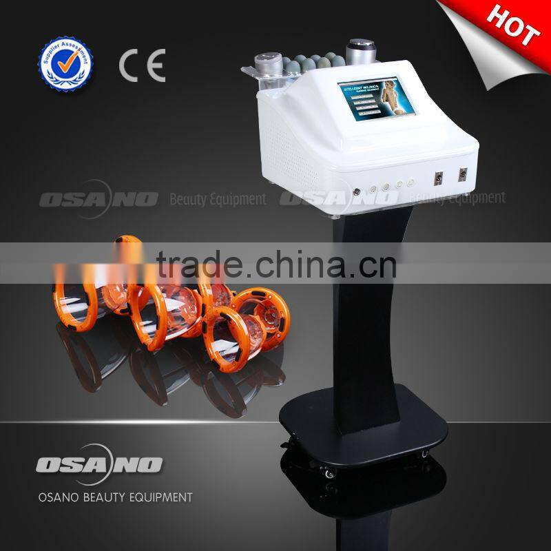 2014 ultrasound wrinkle removal breast enlargement cup vacuum