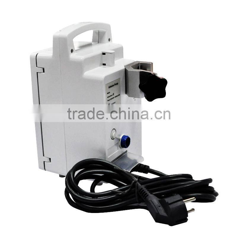 Infusion Pump Supplier in hospital ICU CCU room obstetrics clinic community IP-50C