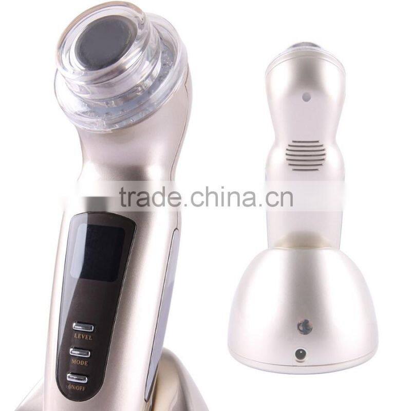 Face lifting home use beauty machine facial skin whitening Machine