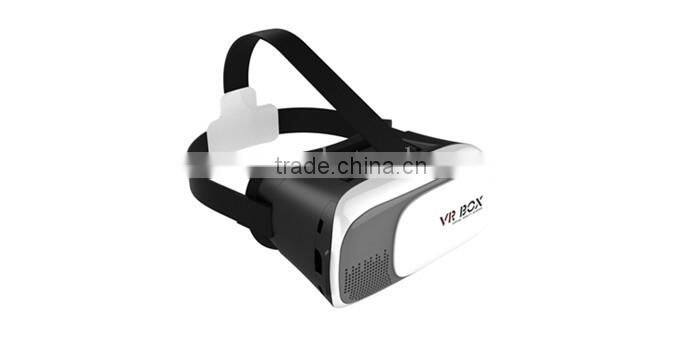 vr box 3d glasses 2.0 Comfortable to wear,fit the public crowd