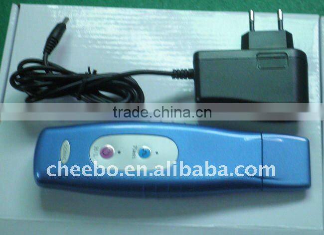 2011 HT-05A Ultrasonic Sonic Skin Cleaner