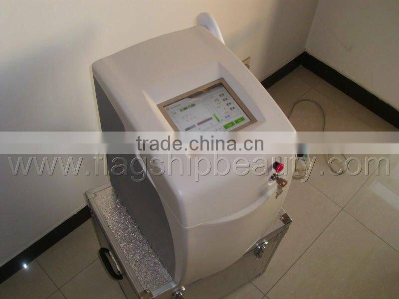 xenon light ipl for hair removal