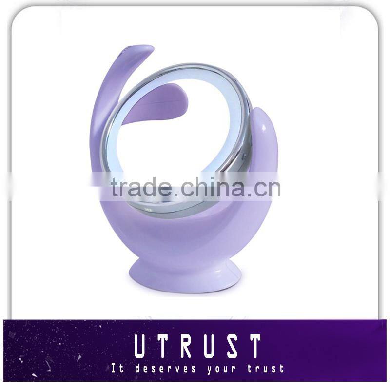 Advanced cosmetic bathroom mirror