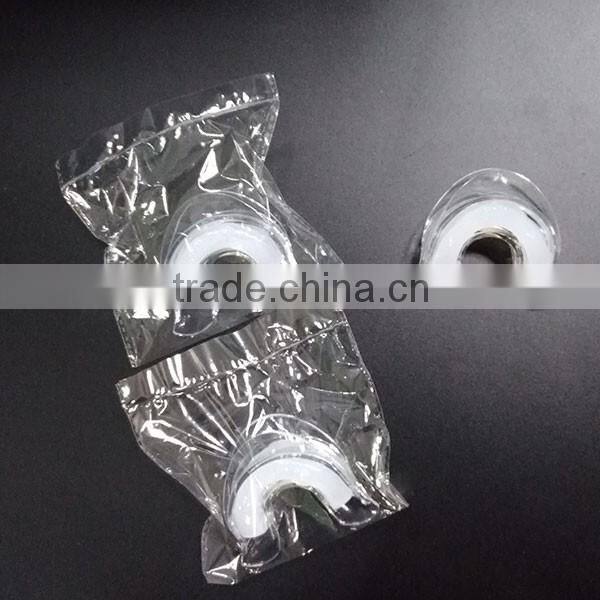 Bite and mold teeth whitening mouthpiece mouth tray