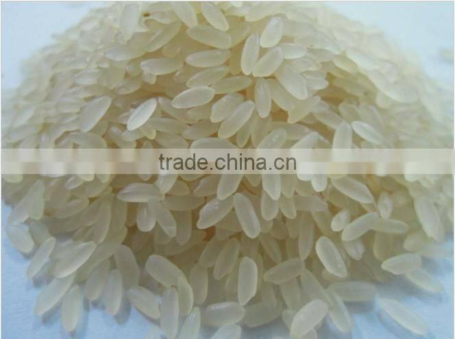 Medium Grain Rice