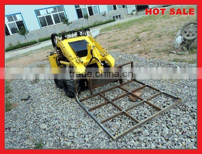 mini steer loader for sale