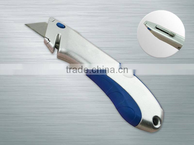 18mm straight mini pen knife