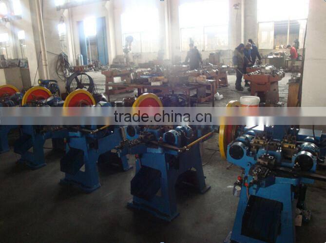 automatic low price nail forming machine/nail making machine/nail production machine