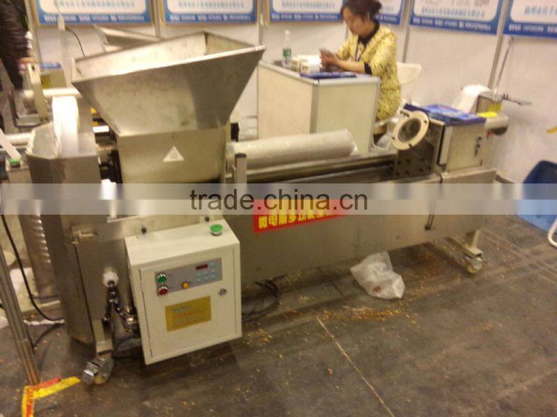 Full automatic mushroom bag filling machine price