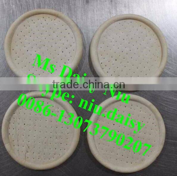 commercial flat pizza making machine/pizza crust forming machine/round pizza maker for sale