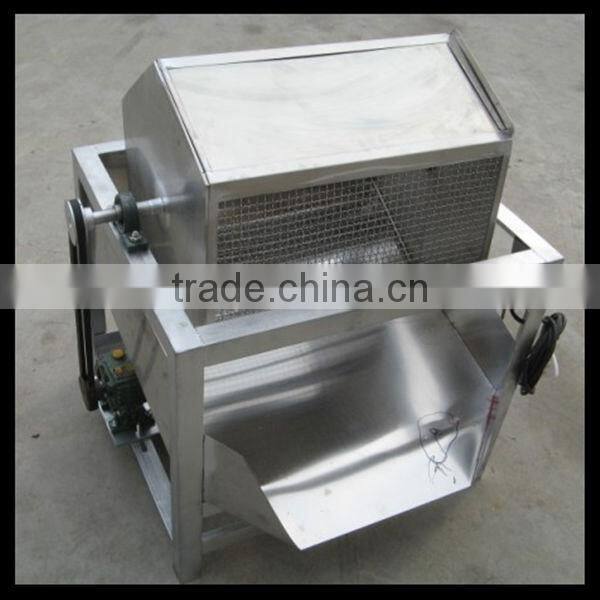 Hot sale quail egg peeling machine 0086-15037185761