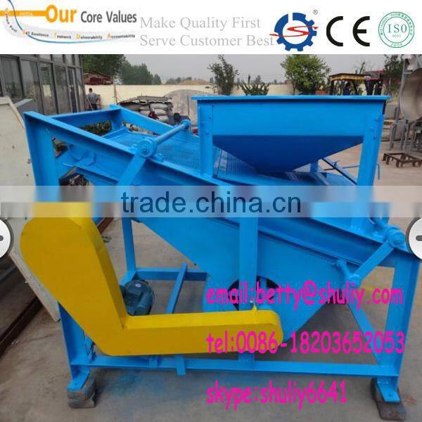 Mining vibrating sreen/sand gravel Vibrating screen /coal Vibrating sreen