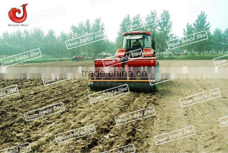 Agriculture seeder, power tiller seeder
