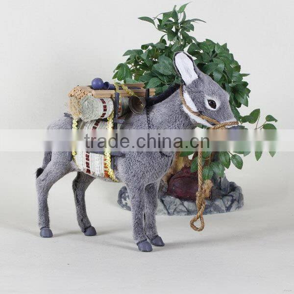 Factory Best-Selling handicrafts donkey