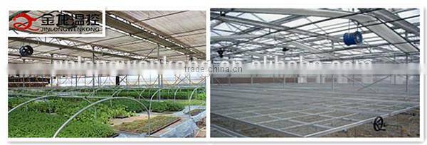 JINLONG China Manufacturer Circulation Hanging Fan/Axial Fan With CE,ISO9001:2008 Certification