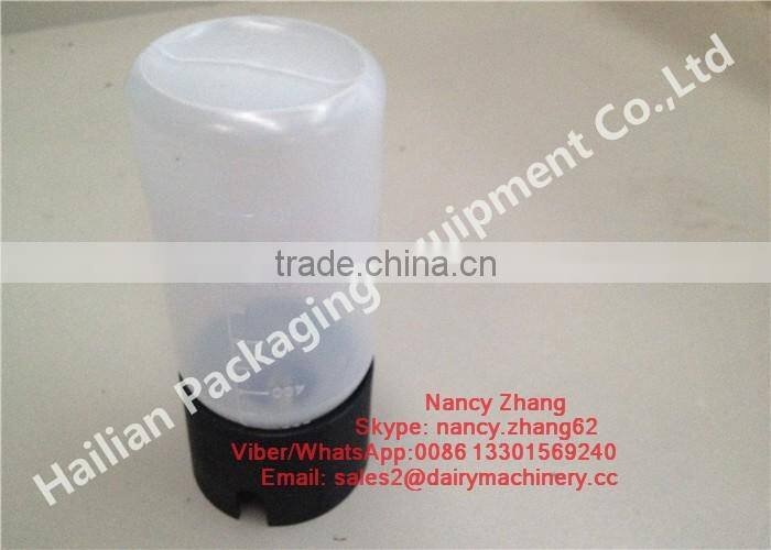 500ml Oil Storage Can for Vacuum Pump Lubrication