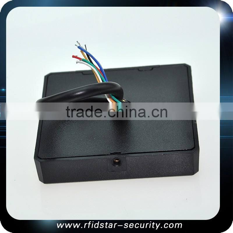 Cheap access control rfid reader module13.56mhz