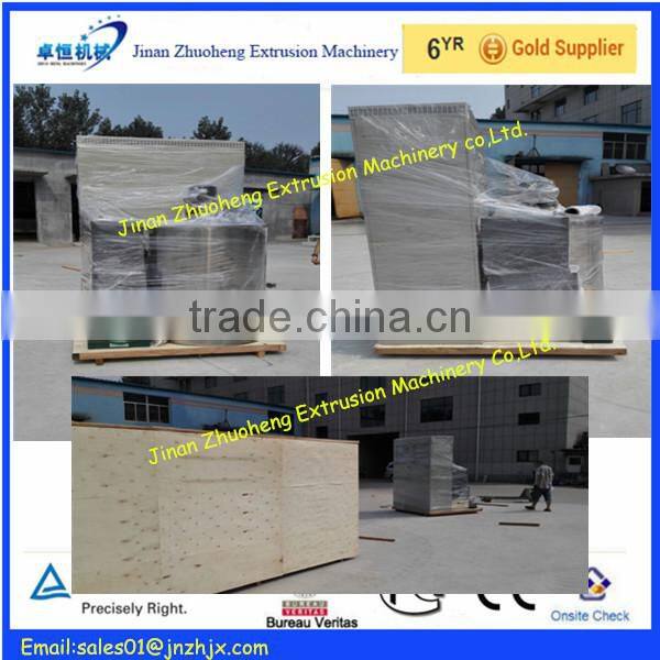 Commercial bread crumb making production line